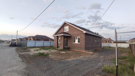 Продается 2-этажный дом, 178 м²
