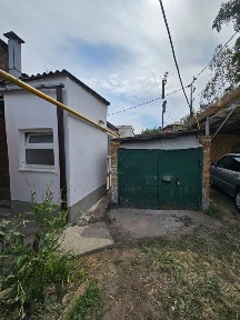 Продается 1-этажный дом, 33,6 м²