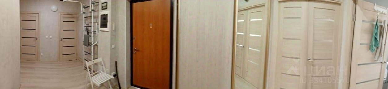 Продается 2-комн. квартира, 59 м²