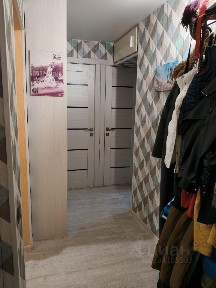 Продается 2-комн. квартира, 42,5 м²