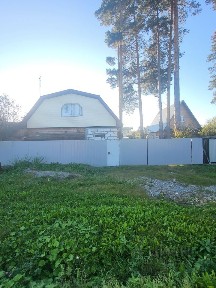Продается участок, 5 сот.