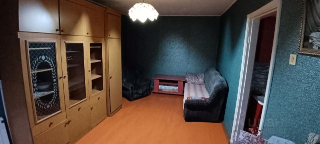 Сдается 2-комн. квартира, 51 м²