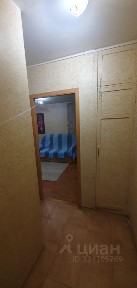 Сдается 1-комн. квартира, 29,6 м²