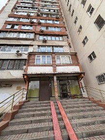 Сдается торговая площадь, 52 м²