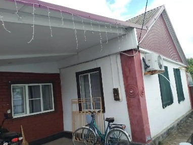 Продается 1-этажный дом, 122,9 м²