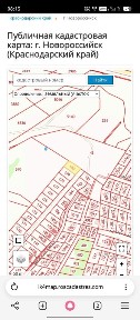 Продается участок, 6,42 сот.