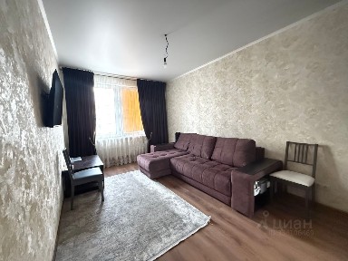 Продается 1-комн. квартира, 36,6 м²