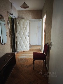 Продается 2-комн. квартира, 53,7 м²