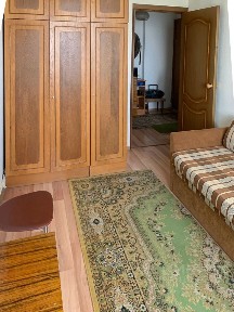 Продается 3-комн. квартира, 58 м²