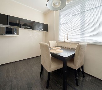 Продается 1-комн. квартира, 38,5 м²
