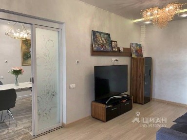 Продается 3-комн. квартира, 104,2 м²