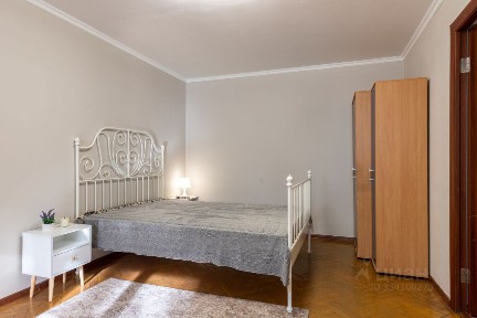 Продается 2-комн. квартира, 54 м²