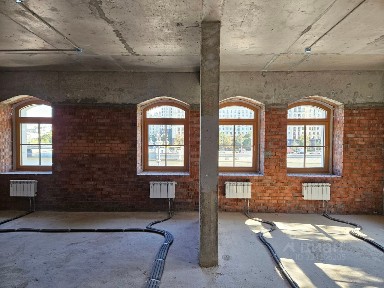 Продается 1-комн. квартира, 53,4 м²