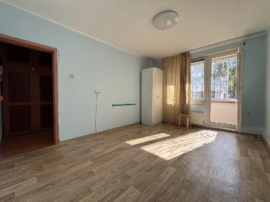 Продается 1-комн. квартира, 30,6 м²