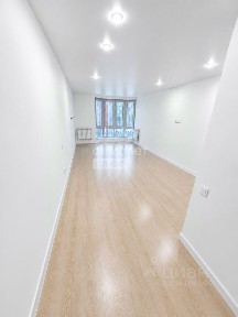 Продается апартаменты-студия, 37,1 м²
