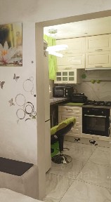 Продается 3-комн. квартира, 51 м²