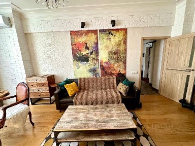Продается 2-комн. квартира, 61,3 м²
