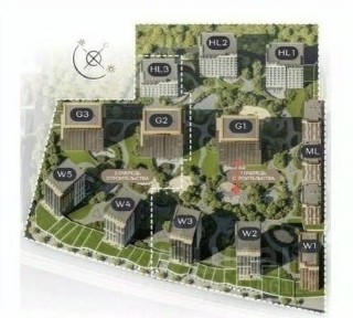 Продается 3-комн. квартира, 92 м²