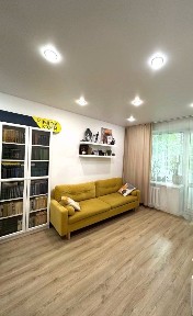 Продается 2-комн. квартира, 40,8 м²