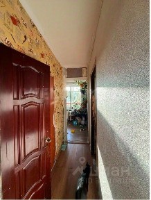Продается 2-комн. квартира, 37,7 м²