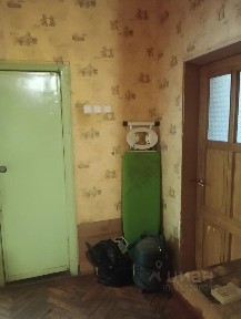 Продается 5/8 квартиры, 77,1/9 м²