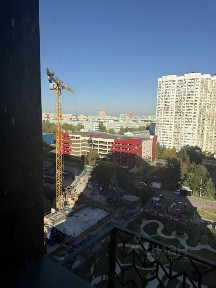 Москва, ЮАО, р-н Чертаново Центральное, ул. Красного Маяка, 26А