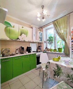 Продается 1-комн. квартира, 31 м²