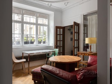 Продается 2-комн. квартира, 42 м²