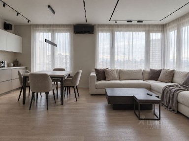 Продается 2-комн. квартира, 70 м²