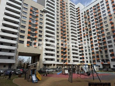 Продается 3-комн. квартира, 86,1 м²
