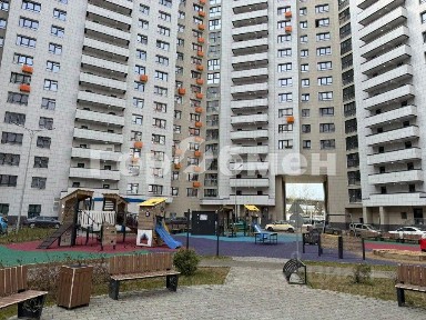 Продается 2-комн. квартира, 62,9 м²