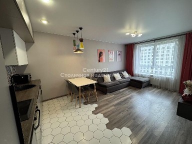 Продается 3-комн. квартира, 63,8 м²