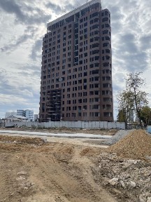 Продается 3-комн. квартира, 58 м²