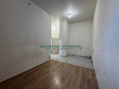 Москва, НАО (Новомосковский), ул. Малое Понизовье, 7