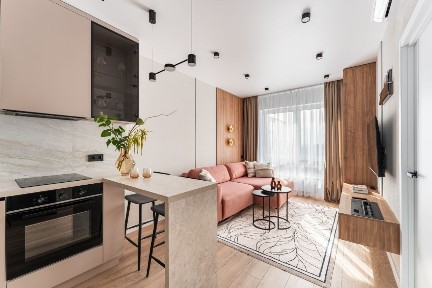 Продается 1-комн. квартира, 32 м²