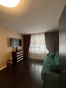 Продается 1-комн. квартира, 32 м²