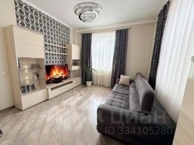 Продается 3-комн. квартира, 73,9 м²