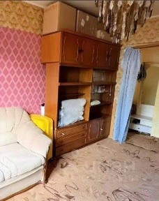 Продается 3-комн. квартира, 51 м²