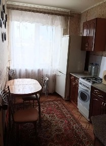 Продается 3-комн. квартира, 64,6 м²