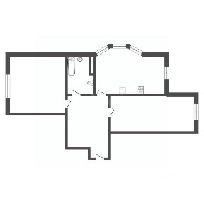 Продается 3-комн. квартира, 105,3 м²
