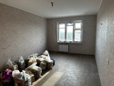 Продается 1-комн. квартира, 45 м²