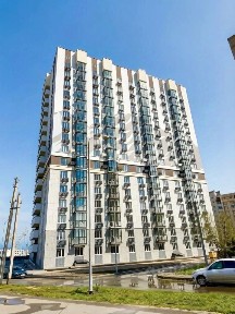 Продается студия, 30,2 м²