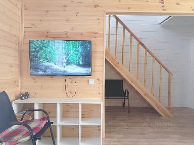 Продается 2-этажный дом, 64 м²