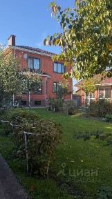 Продается 2-этажный коттедж, 240 м²