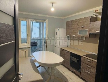 Продается 1-комн. квартира, 44,2 м²