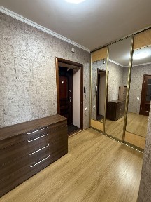 Продается 1-комн. квартира, 35,4 м²