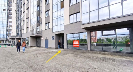 Продается помещение свободного назначения, 70,78 м²