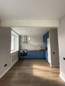 Продается 3-комн. квартира, 57,4 м²