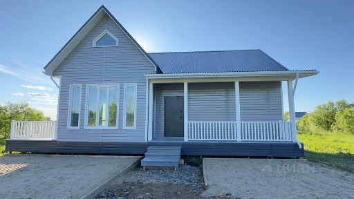 Продается 2-этажный дом, 138 м²