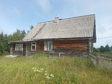 Продается 1-этажный дом, 65 м²
